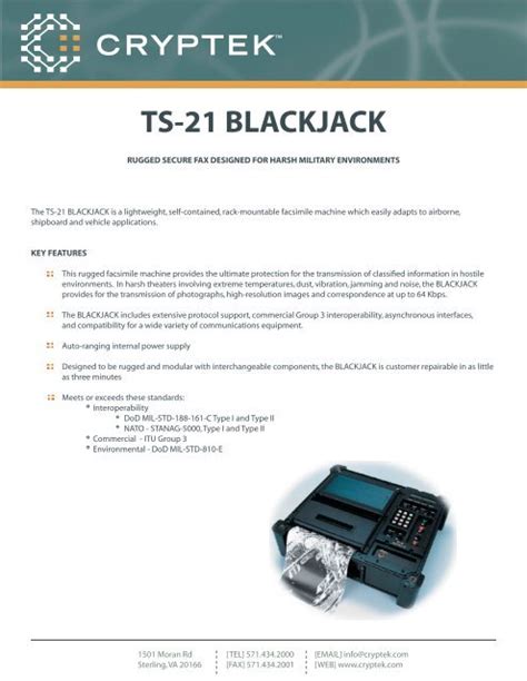 Ts 21 Blackjack