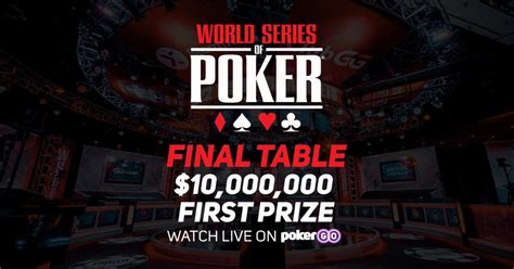 Tsn Poker Main Event