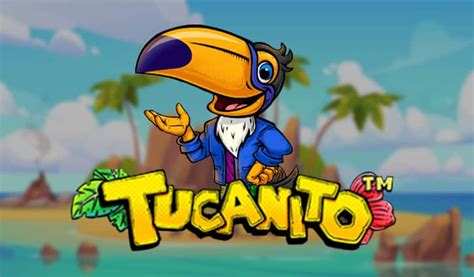 Tucanito Slot Gratis