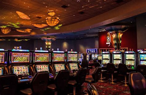 Tulalip Casino Horario De Almoco