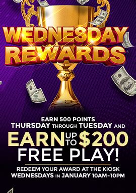 Tulalip Resort Casino Rewards Club