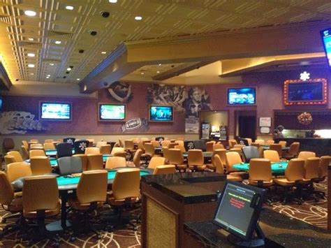 Tunica Casino Torneio De Poker