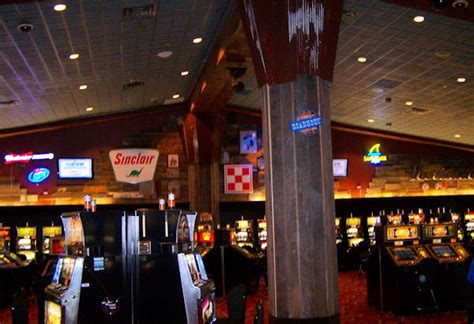 Tunica Roadhouse Casino Fechado