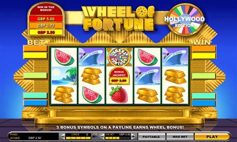 Turbo Fortune Slot - Play Online