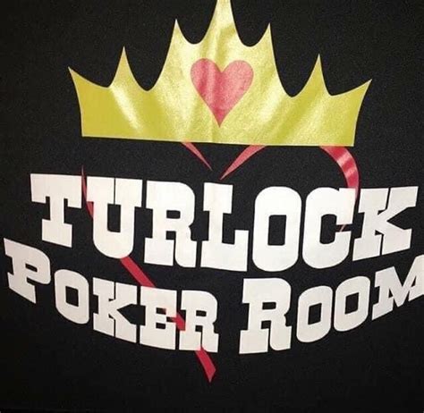 Turlock Sala De Poker Twitter