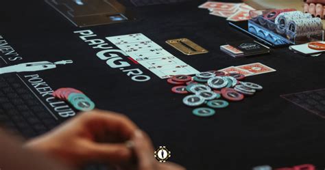 Turneu Poker Bucareste Ao Vivo