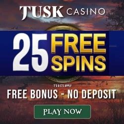 Tusk Casino Colombia