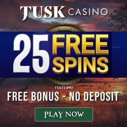 Tusk Casino Ecuador