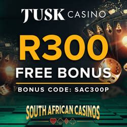Tusk Casino Paraguay