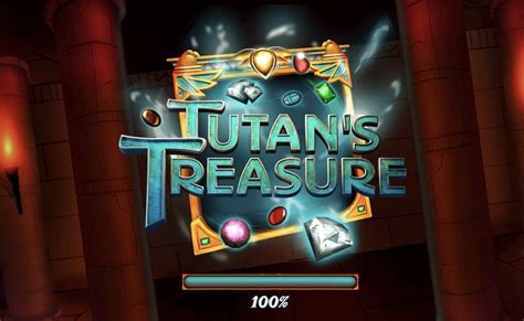 Tutan S Treasure Netbet