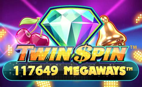 Twin Spin Megaways 888 Casino