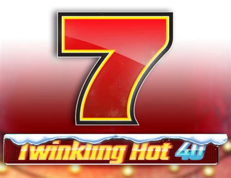 Twinkling Hot 40 Christmas Betano