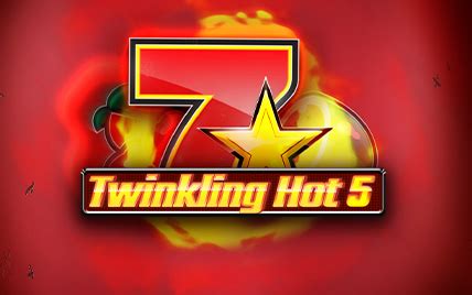 Twinkling Hot 5 888 Casino