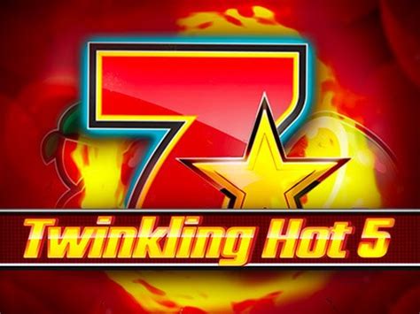 Twinkling Hot 5 Parimatch