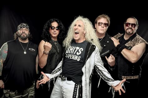 Twisted Sister Bodog