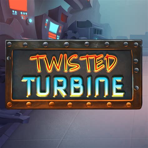 Twisted Turbine Bodog
