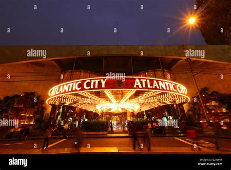 Ubicacion Casino Em Atlantic City Lima