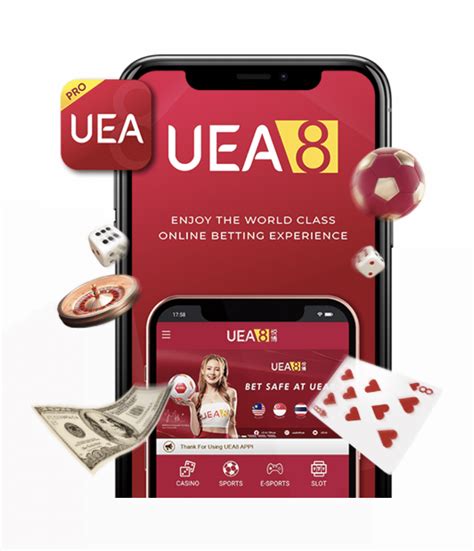 Uea8 Casino Codigo Promocional