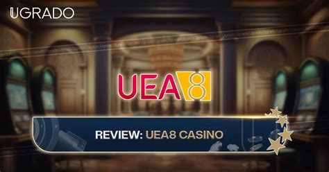 Uea8 Casino Peru