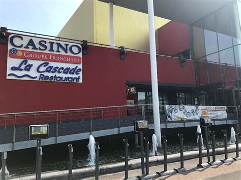 Ugc Casino Auxerre