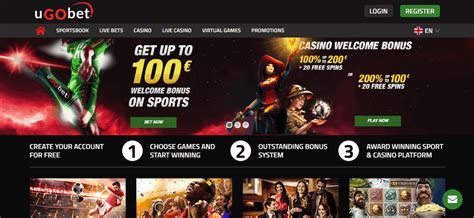 Ugobet Casino Dominican Republic