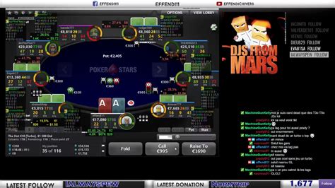 Uitbetaling Pokerstars Ing