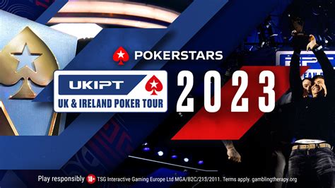 Ukipt Poker Tour