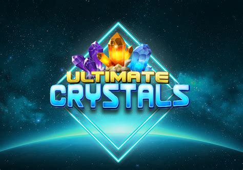 Ultimate Crystals 888 Casino