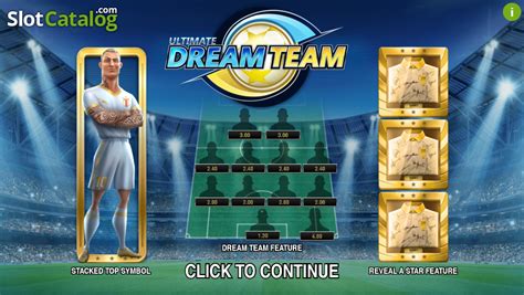 Ultimate Dream Team Betsson