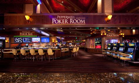 Ultimate Poker Casino Nj