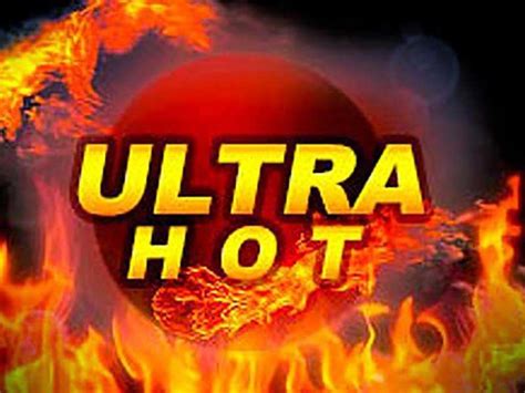 Ultra Classic Hot Bet365
