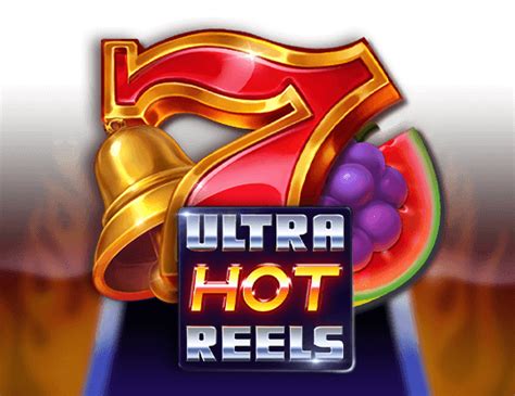 Ultra Hot Reels Leovegas