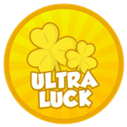 Ultra Luck Betano