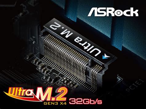 Ultra M 2 Slots