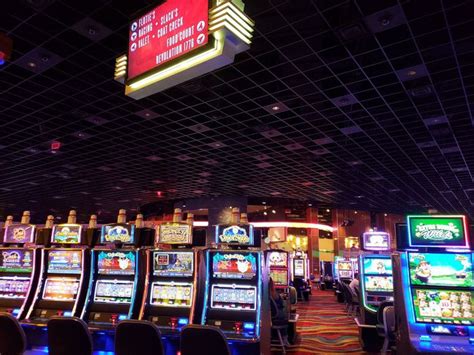 Umass Amherst Gerencia Do Casino