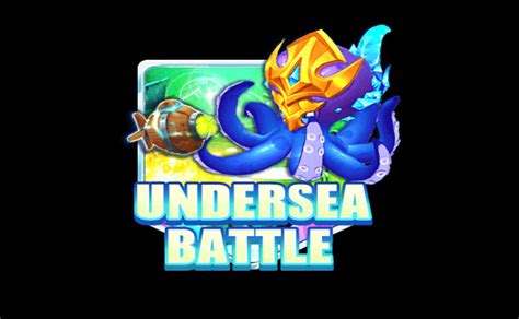 Undersea Battle Pokerstars