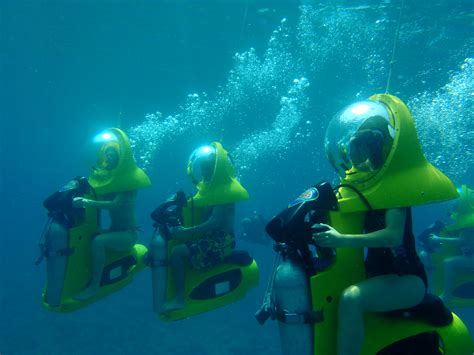Underwater Adventure Betsul