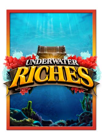 Underwater Riches Bodog