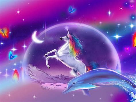 Unicorn Dreams Bet365