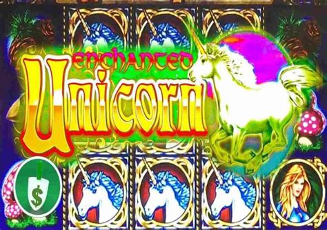 Unicornio Magico Casino