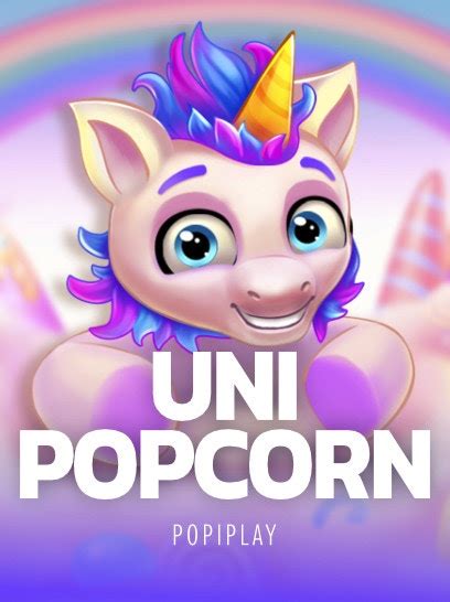 Unipopcorn Bwin