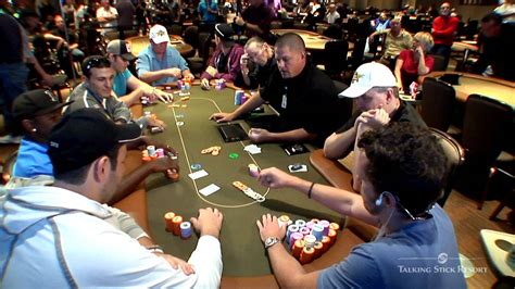 Universal Poker League Arizona