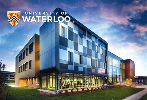 Universidade De Waterloo Clube De Poker