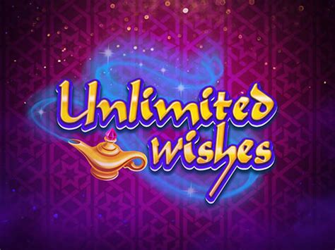 Unlimited Wishes Betano