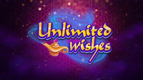Unlimited Wishes Parimatch