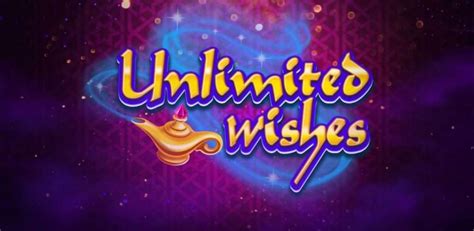 Unlimited Wishes Slot - Play Online