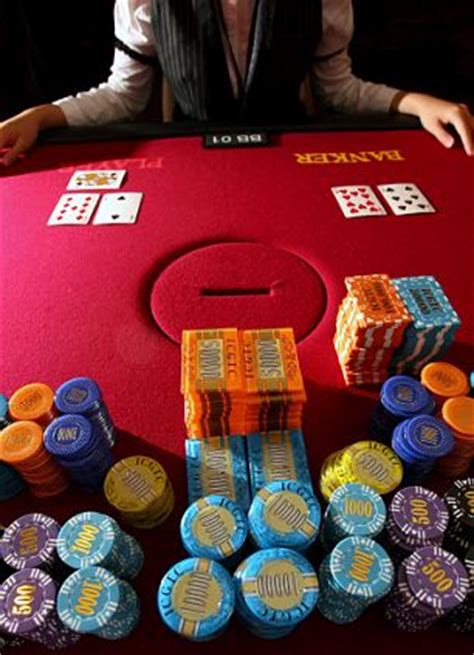 Unshuffled Deck De Casino