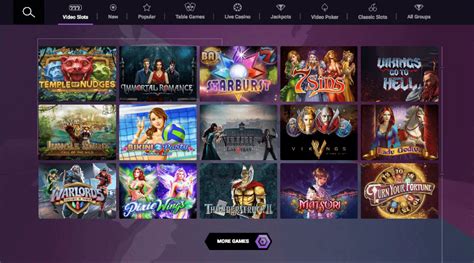 Untold Casino Online