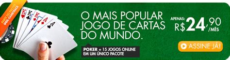 Uol Jogos De Poker