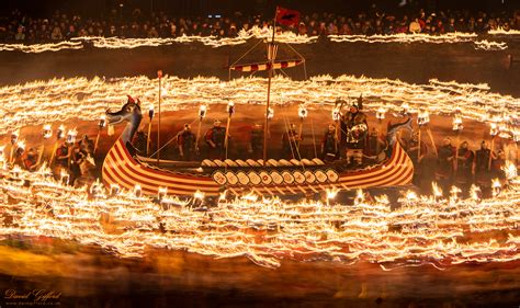 Up Helly Aa Leovegas
